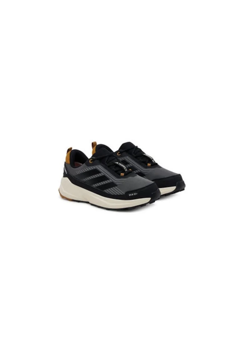 Pantofi sport din material textil, pentru trekking