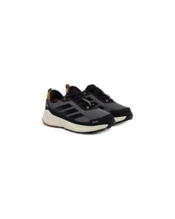Pantofi sport din material textil, pentru trekking