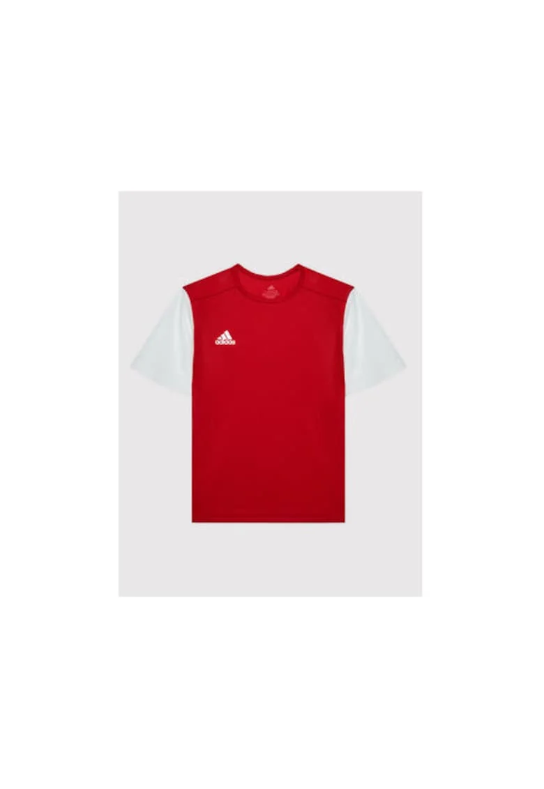 Tricou de fotbal cu logo