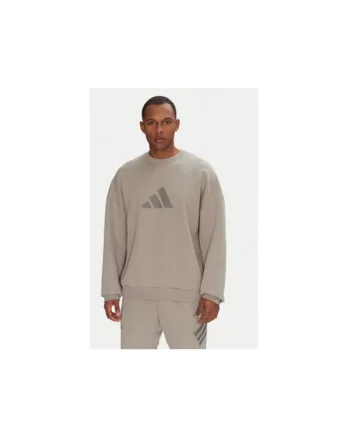 Bluzon fitness cu imprimeu logo