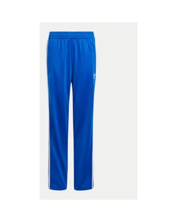 Pantaloni de trening cu croiala dreapta