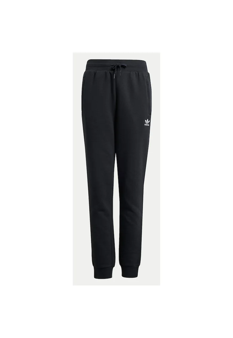 Pantaloni de trening relaxed fit