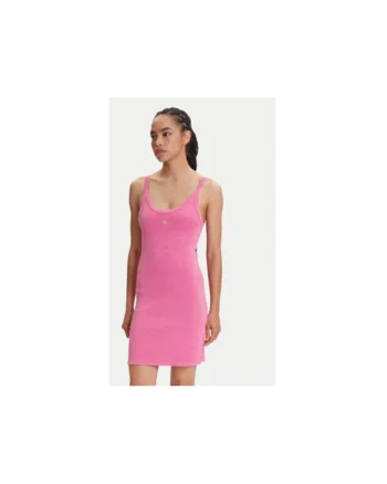 Rochie lifestyle cu decolteu adanc
