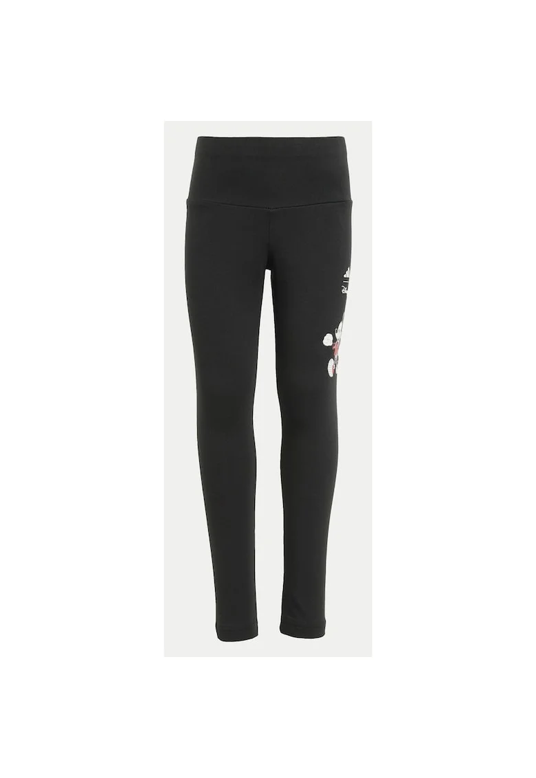 Colanti sport cu mickey mouse