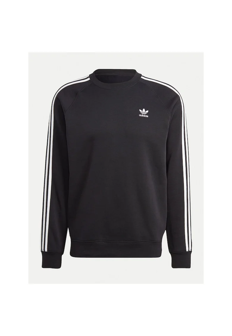 Bluzon cu maneci raglan