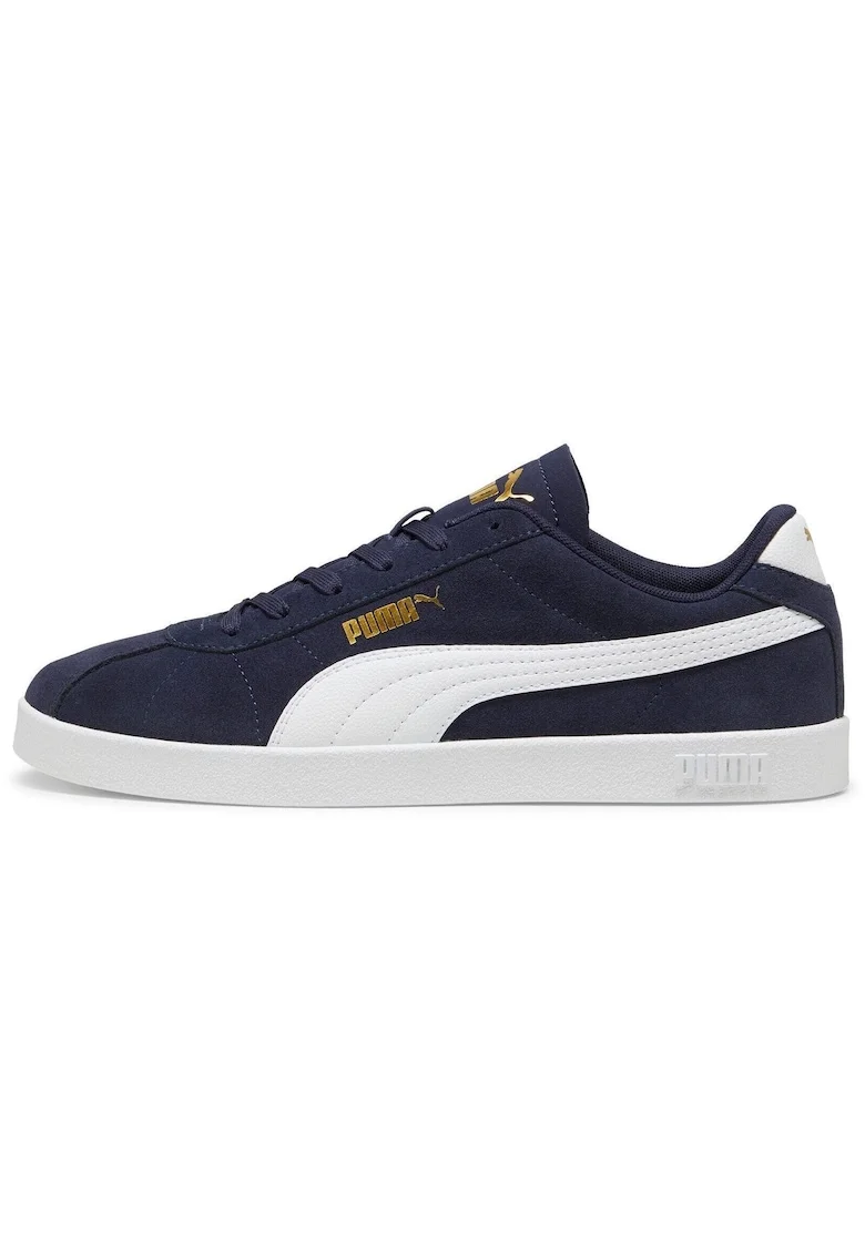 Pantofi sport unisex  Club Ii, Albastru