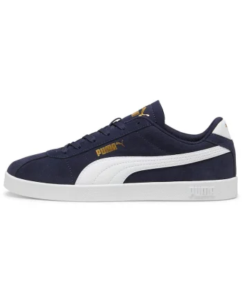 Pantofi sport unisex  Club Ii, Albastru