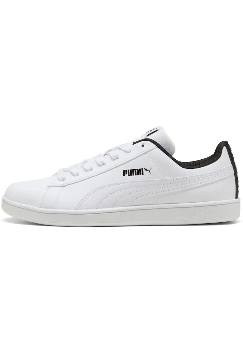 Pantofi sport unisex  Up Sko, Alb