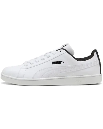 Pantofi sport unisex  Up Sko, Alb
