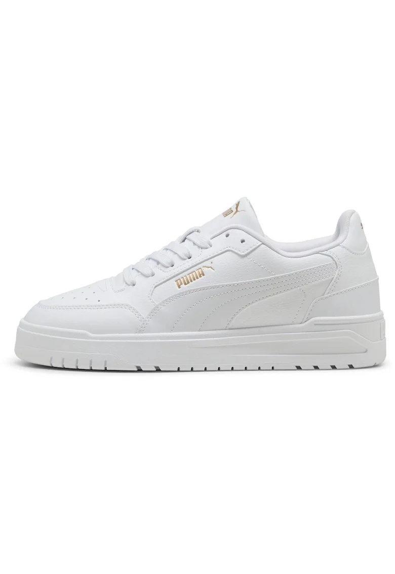 Pantofi sport barbati  Shuffle Downtown 40259601, Alb