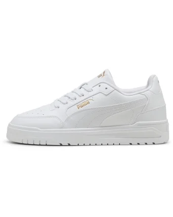Pantofi sport barbati  Shuffle Downtown 40259601, Alb