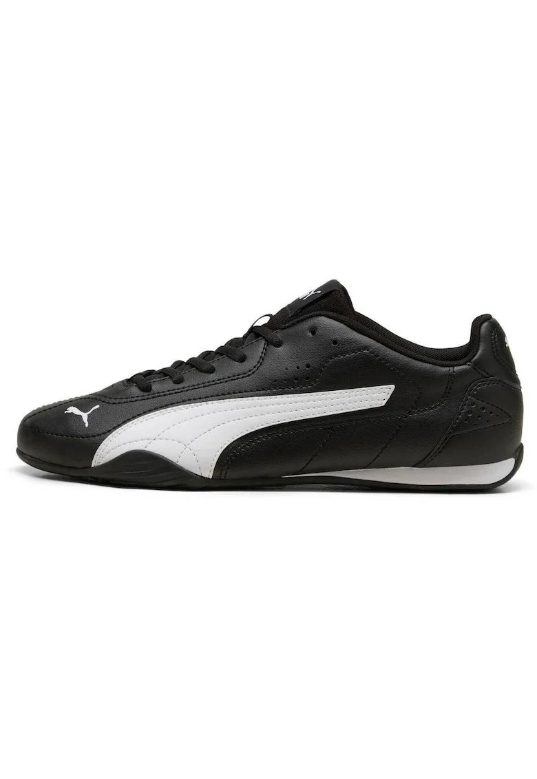 Pantofi sport unisex  Catch, Negru