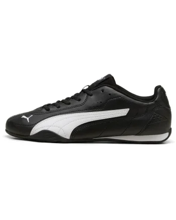 Pantofi sport unisex  Catch, Negru