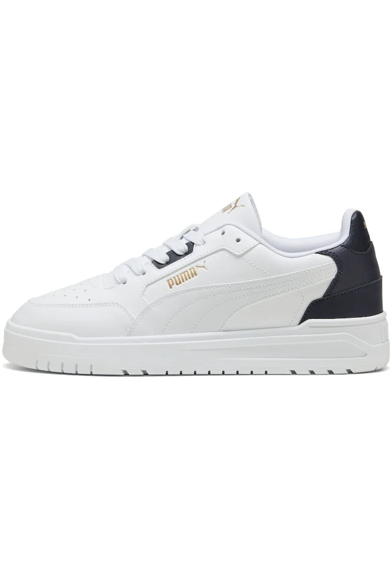 Pantofi sport barbati  Shuffle Downtown 40259605, Alb