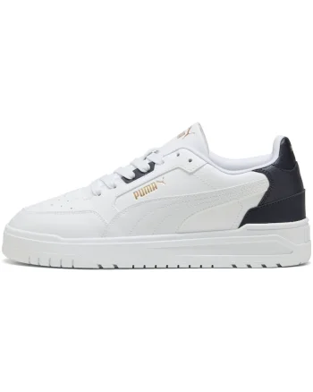 Pantofi sport barbati  Shuffle Downtown 40259605, Alb
