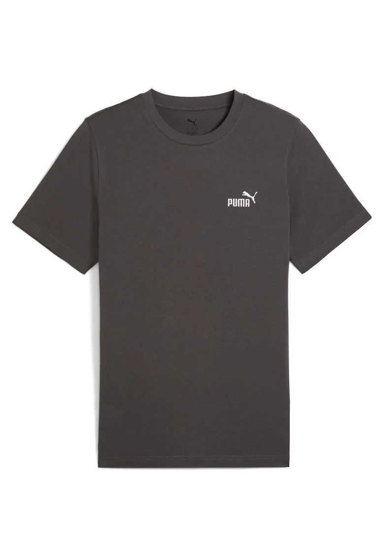 Tricou barbati  Ess Small No. 1 Logo Tee S, Gri