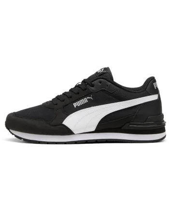 Pantofi sport unisex  St Runner V4 Mesh, Negru