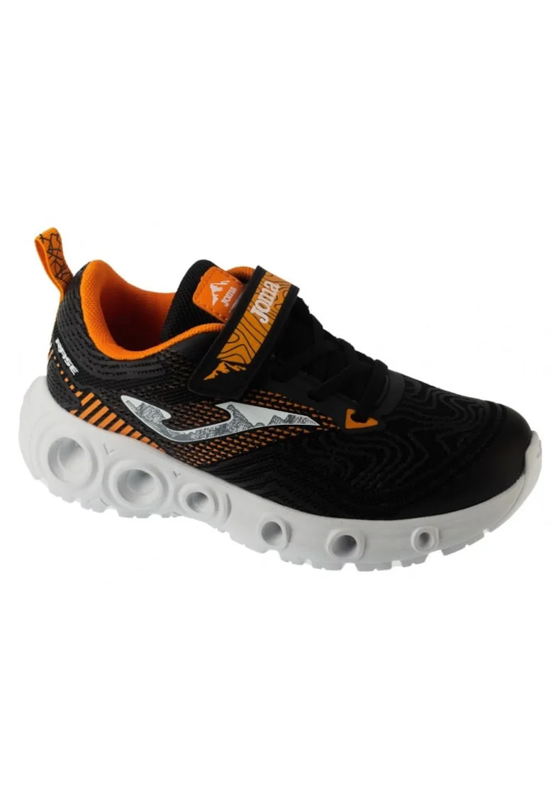 Pantofi sport copii  Rase, textil, multicolor