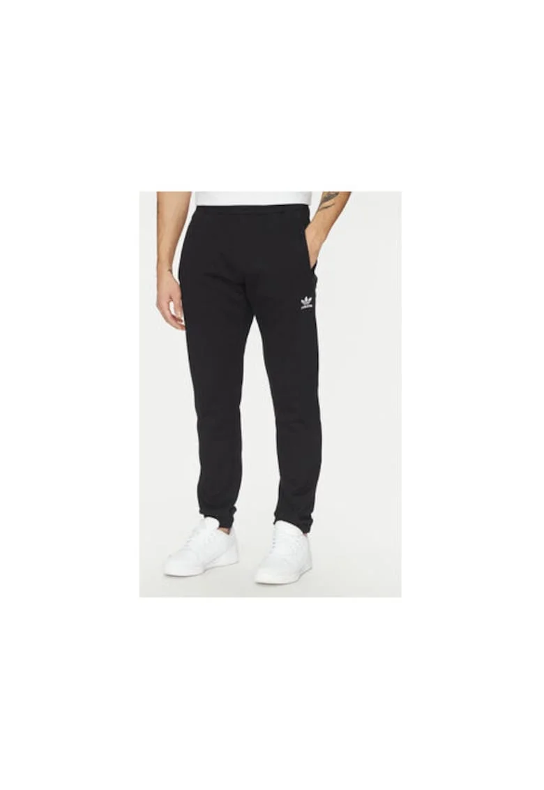 Pantaloni de trening  din bumbac