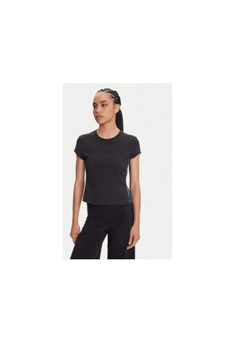 Tricou lifestyle cu logo 0000305169952