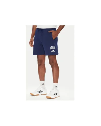Pantaloni scurti lifestyle cu logo