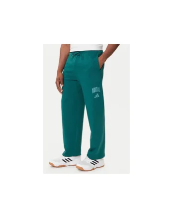 Pantaloni de trening lifestyle cu talie medie