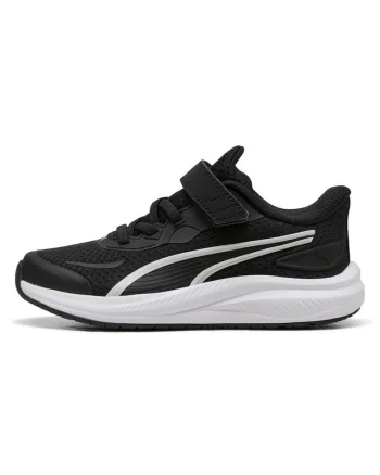 Pantofi Sport  Skyrocket 2 AC+ PS, copii, negru