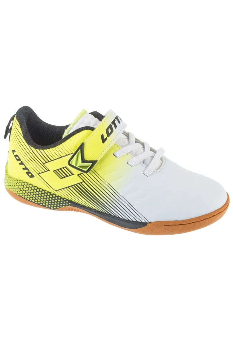 Pantofi sport,  Shoota K 2601201, Alb