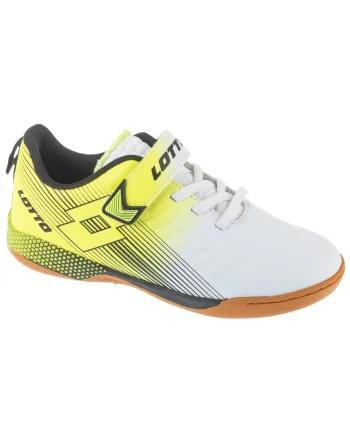 Pantofi sport,  Shoota K 2601201, Alb