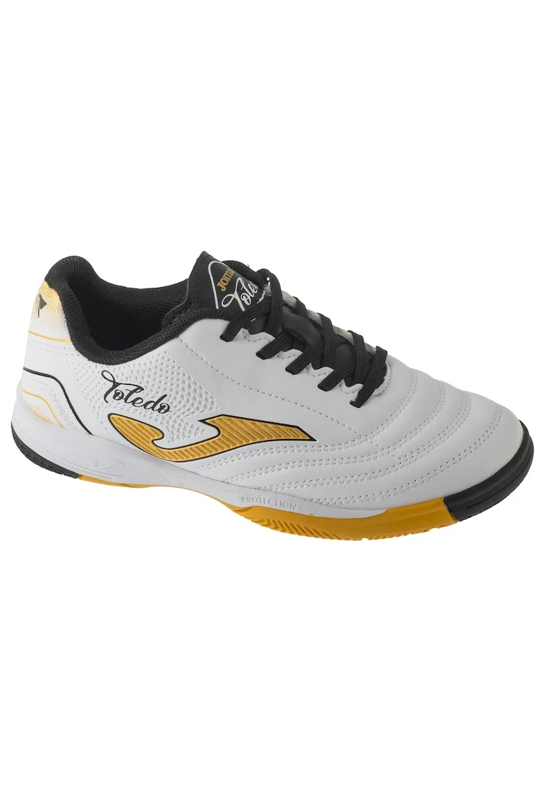 Pantofi sport,  Toledo Jr 8104995, Alb