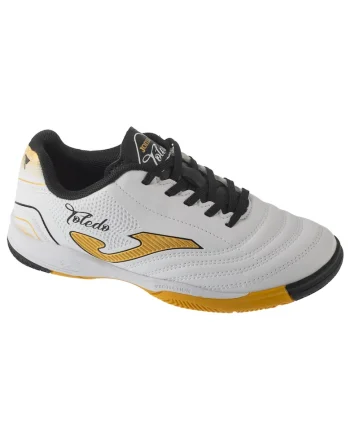 Pantofi sport,  Toledo Jr 8104995, Alb