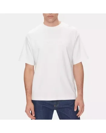 Tricou  A - Rel Fashion Logo Tee-LV04LC206G-YAF
