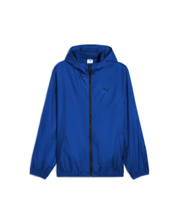 Jacheta  Ess Regular Windbreaker-684625-13