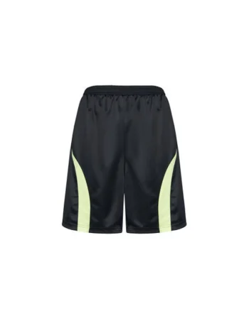 Pantaloni scurti sport cu model