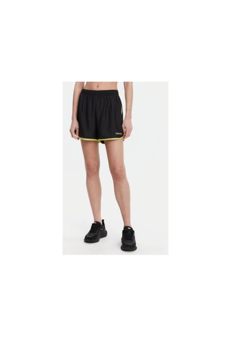Pantaloni scurti fitness