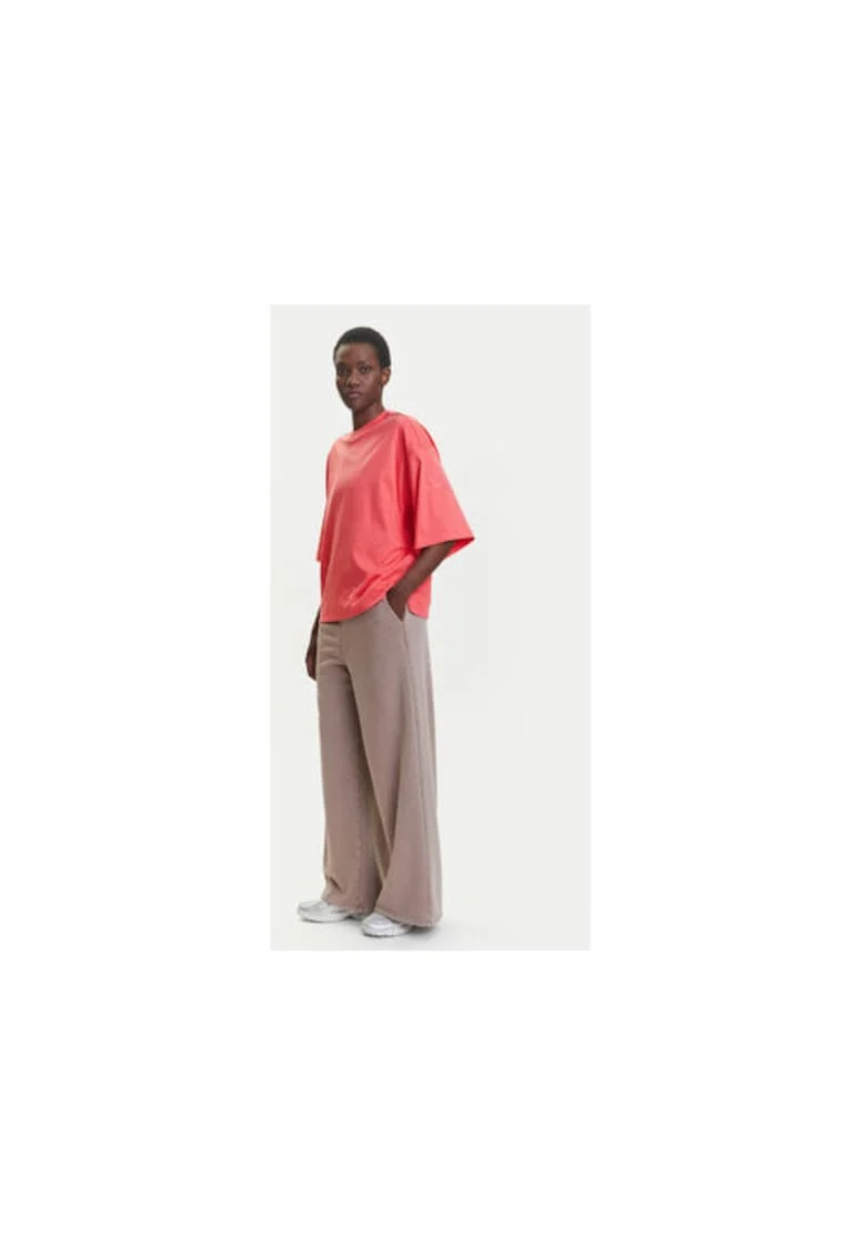 Tricou  bumbac, multicolor,