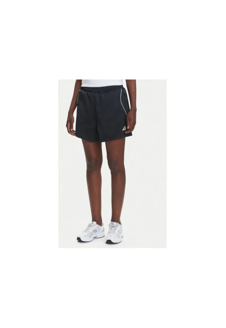 Pantaloni scurti sport cu logo