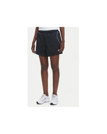 Pantaloni scurti sport cu logo