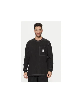 Bluza cu maneca lunga lejera lifestyle