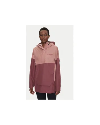 Jacheta trekking colorblock