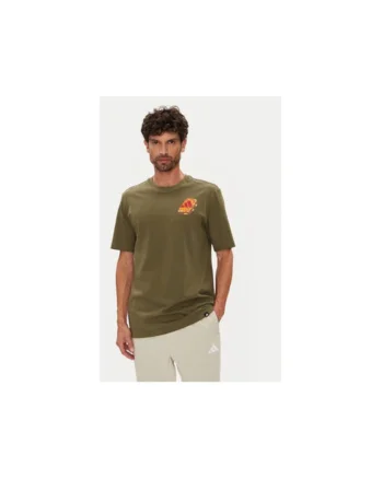 Tricou lifestyle cu imprimeu pe piept