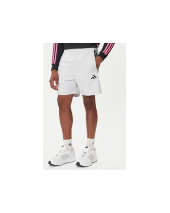 Pantaloni scurti lifestyle cu buzunare laterale
