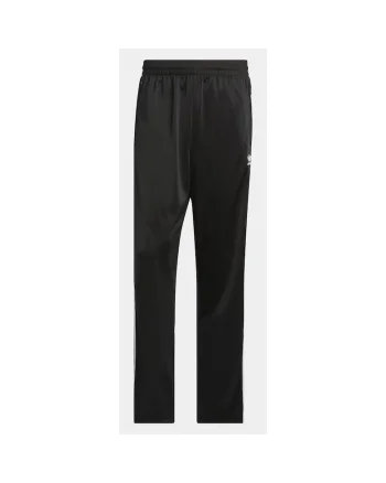 Pantaloni de trening drepti cu logo