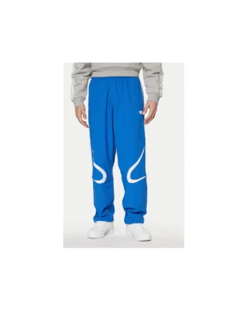 Pantaloni de trening lejeri cu logo mic lifestyle