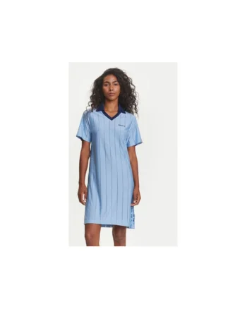 Rochie lejera cu decolteu in V