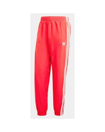 Pantaloni de trening cu buzunare cu fermoare