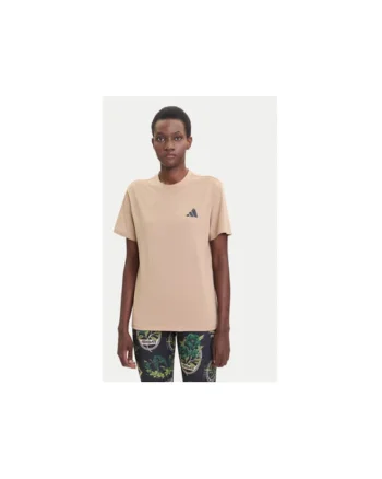 Tricou lifestyle cu logo pe piept 0000305179524