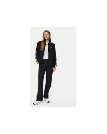 Pantaloni de trening  cu talie inalta