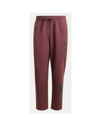 Pantaloni de trening cu snur in talie
