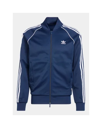 Bluza cu fermoar si logo,